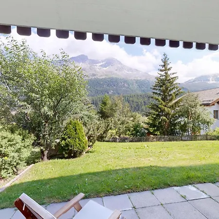 Cuntainta Appartement *