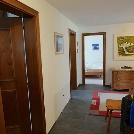 Cuntainta Lägenhet *