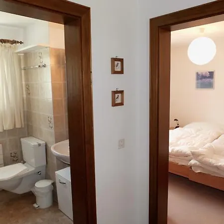 Apartmán Cuntainta