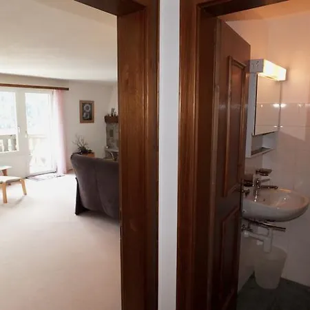 Cuntainta Apartmán Champfer