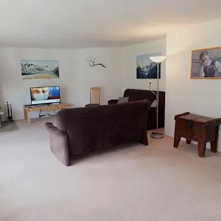 Cuntainta Apartmán *