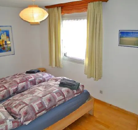 Apartment Cuntainta Champfer
