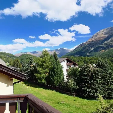 Cuntainta Apartment